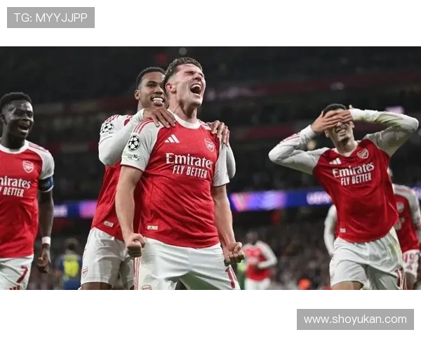 阿森纳上半场射门第二多却无射正