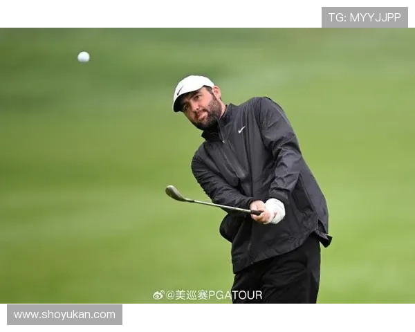 [高尔夫]官宣！伍兹做东的捷尼赛思邀请赛搬至多利松举办.