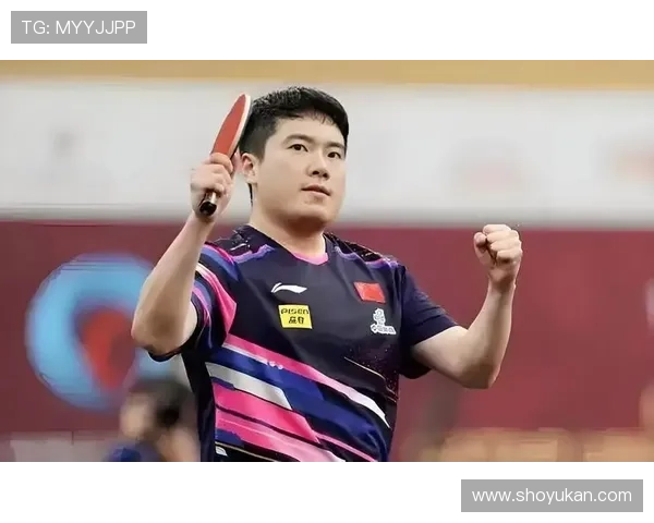 雨果险胜户上隼辅晋级乒乓男单八强 雨果险胜户上隼辅晋级乒乓男单八强